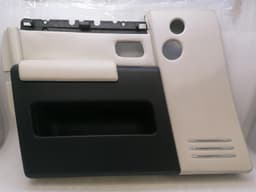 ROLLS ROYCE ROLLS ROYCE PHANTOM MK7 VII Door Card Front Left 51417254517 RIGHT HANDLE RHD — thumbnail 2
