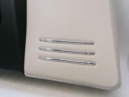 ROLLS ROYCE ROLLS ROYCE PHANTOM MK7 VII Door Card Front Left 51417254517 RIGHT HANDLE RHD — thumbnail 3