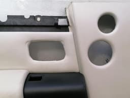 ROLLS ROYCE ROLLS ROYCE PHANTOM MK7 VII Door Card Front Left 51417254517 RIGHT HANDLE RHD — thumbnail 4
