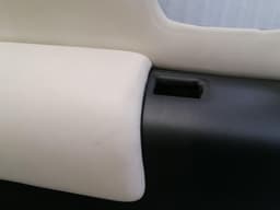 ROLLS ROYCE ROLLS ROYCE PHANTOM MK7 VII Door Card Front Left 51417254517 RIGHT HANDLE RHD — thumbnail 5