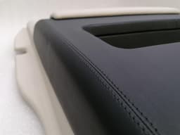ROLLS ROYCE ROLLS ROYCE PHANTOM MK7 VII Door Card Front Left 51417254517 RIGHT HANDLE RHD — thumbnail 8