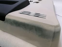 ROLLS ROYCE ROLLS ROYCE PHANTOM MK7 VII Door Card Front Left 51417254517 RIGHT HANDLE RHD — thumbnail 7