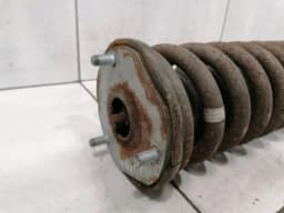 BENTLEY Bentley Arnage T Shock Absorber Front PD100798PB Front Shock Absorber — thumbnail 8