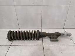 BENTLEY Bentley Arnage T Shock Absorber Front PD100798PB Front Shock Absorber — thumbnail 1