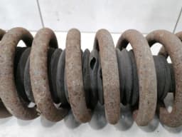 BENTLEY Bentley Arnage T Shock Absorber Front PD100798PB Front Shock Absorber — thumbnail 3