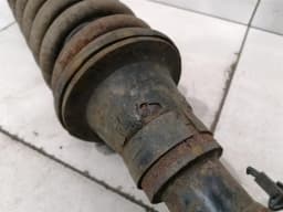 BENTLEY Bentley Arnage T Shock Absorber Front PD100798PB Front Shock Absorber — thumbnail 5