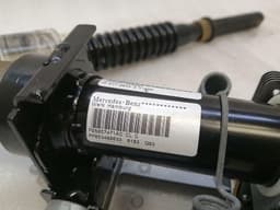 DODGE DODGE CHARGER LX LD Steering Column 5057471AC Steering Column — thumbnail 4