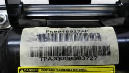DODGE DODGE CHARGER LX LD 68045027AF — thumbnail 6