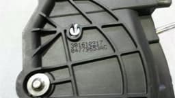 DODGE Dodge Charger LX Gear selector 04779653AC shift gate — thumbnail 4