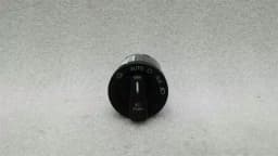 DODGE Dodge Charger LX LD Headlight Switch 56046258AC Light Switch — thumbnail 4