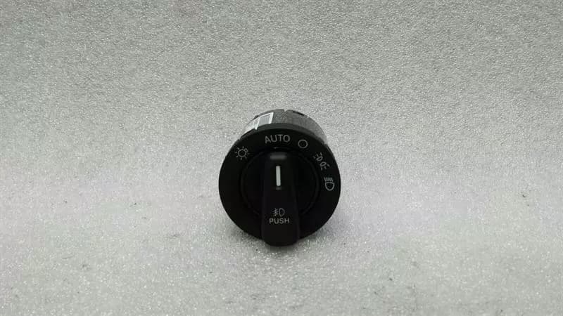 DODGE Dodge Charger LX LD Headlight Switch 56046258AC Light Switch