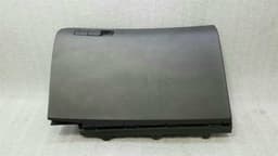 DODGE Dodge Charger LX LD Glovebox S1QF13DX9AF Glove Box Black — thumbnail 1