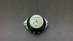 DODGE DODGE CHARGER LX LD Speaker 05064359AB Speaker — thumbnail 5