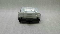 DODGE DODGE CHARGER 12-15 HEAD UNIT LX LD CD player P05091466AF Audio System Controller — thumbnail 5