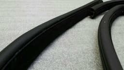 DODGE DODGE CHARGER LX LD Front Door Seal 1KW33DX9AH Door Seals — thumbnail 3
