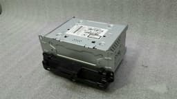 DODGE DODGE CHARGER 12-15 HEAD UNIT LX LD CD player P05091466AF Audio System Controller — thumbnail 2