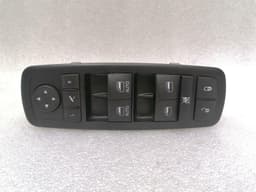 JEEP Jeep Grand Cherokee WW2 MK4 Main Window Switch 68289803AB Power Window Switch — thumbnail 8