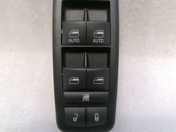 JEEP Jeep Grand Cherokee WW2 MK4 Main Window Switch 68289803AB Power Window Switch — thumbnail 6