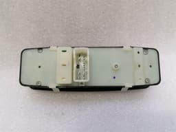 JEEP Jeep Grand Cherokee WW2 MK4 Main Window Switch 68289803AB Power Window Switch — thumbnail 4