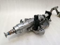 DODGE DODGE CHARGER LX LD Steering Column 5057471AC Steering Column — thumbnail 2