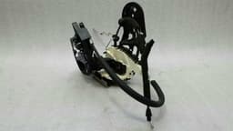 DODGE Dodge Charger LX LD RRH Door Lock 04589914AD Door Lock Rear Right — thumbnail 2