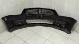 DODGE DODGE CHARGER SRT FACELIFT 12-14 6.4 LX Front Bumper 68071974AA Front Bumper — thumbnail 10