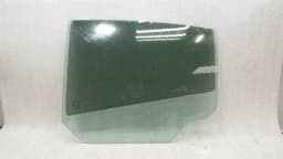 DODGE Dodge Charger LX LD Left Rear Door Glass 55113553AB Door Window Rear Left — thumbnail 1