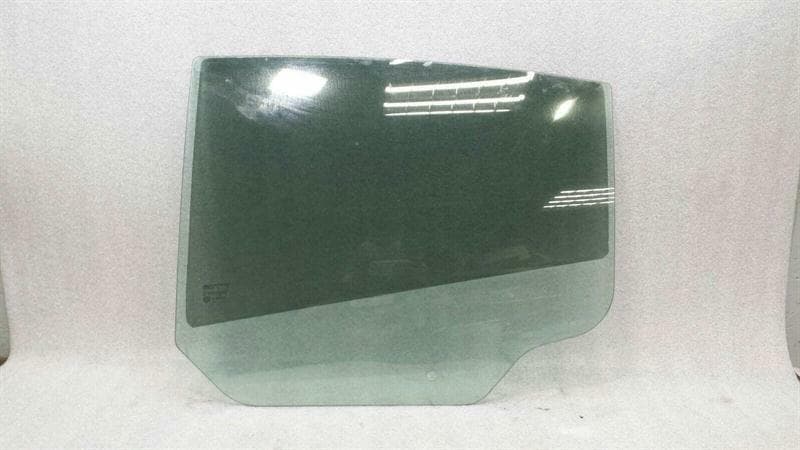 DODGE Dodge Charger LX LD Left Rear Door Glass 55113553AB Door Window Rear Left