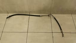 DODGE Dodge Charger LX LD Power Steering Hose 68078363AC Power Steering — thumbnail 5