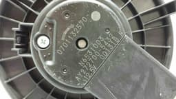 DODGE DODGE CHARGER LX LD Heater Blower 68037308AA Motor Heater Fan — thumbnail 4