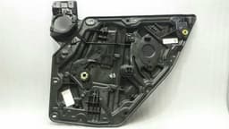 DODGE DODGE CHARGER LX LD Right Rear Door Winder 68103998AA Rear Right Power Window — thumbnail 1