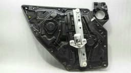 DODGE DODGE CHARGER LX LD Right Rear Door Winder 68103998AA Rear Right Power Window — thumbnail 4