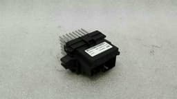 DODGE DODGE CHARGER LX LD Heater Resistor F011500092 Fan Controller — thumbnail 5