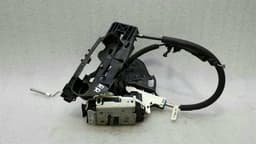 DODGE Dodge Charger LX LD RRH Door Lock 04589914AD Door Lock Rear Right — thumbnail 1