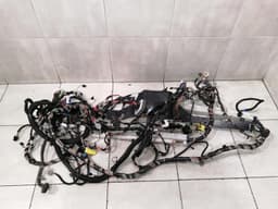 JEEP JEEP GRAND CHEROKEE WK2 MK4 6.4 Wiring Loom 68252060AC Harness MAIN BODY — thumbnail 5