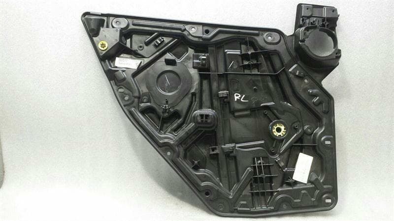 DODGE Dodge Charger LX LD Left Rear Door Winder 68103999AA Window Regulator Rear Left