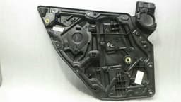 DODGE Dodge Charger LX LD Left Rear Door Winder 68103999AA Window Regulator Rear Left — thumbnail 3