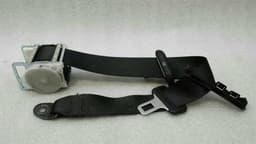 DODGE Dodge Charger LX LD rear seat belt 1UB43DX9AB seat belt belt rear — thumbnail 2