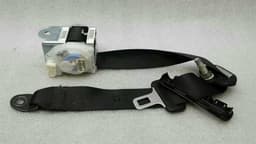 DODGE Dodge Charger LX LD rear seat belt 1UB43DX9AB seat belt belt rear — thumbnail 1
