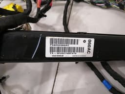 JEEP JEEP GRAND CHEROKEE WK2 MK4 6.4 Wiring Loom 68252060AC Harness MAIN BODY — thumbnail 9