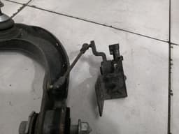 JEEP JEEP GRAND CHEROKEE WK2 MK4 CONTROL ARM 68291036AB FRONT RIGHT FRONT RIGHT — thumbnail 6