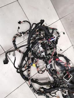 JEEP JEEP GRAND CHEROKEE WK2 MK4 6.4 Wiring Loom 68252060AC Harness MAIN BODY — thumbnail 6