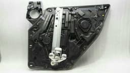 DODGE Dodge Charger LX LD Left Rear Door Winder 68103999AA Window Regulator Rear Left — thumbnail 2