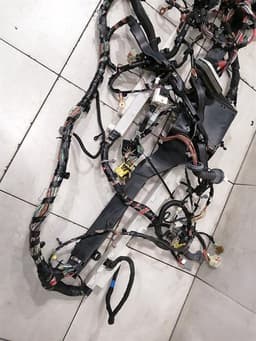 JEEP JEEP GRAND CHEROKEE WK2 MK4 6.4 Wiring Loom 68252060AC Harness MAIN BODY — thumbnail 7