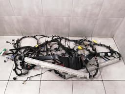 JEEP JEEP GRAND CHEROKEE WK2 MK4 6.4 Wiring Loom 68252060AC Harness MAIN BODY — thumbnail 10