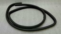 DODGE Dodge Charger LX LD Rear Door Seal 1KW36DX9AI Rear Door Seals — thumbnail 3