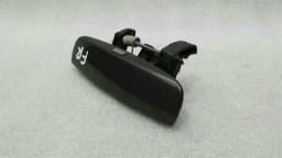 DODGE DODGE CHARGER LX LD FRH door handle 1MZ84LAUAF front right door handle keyless — thumbnail 8
