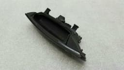 DODGE DODGE CHARGER LX LD FRH door handle 1MZ84LAUAF front right door handle keyless — thumbnail 5