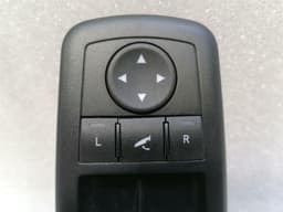 JEEP Jeep Grand Cherokee WW2 MK4 Main Window Switch 68289803AB Power Window Switch — thumbnail 5