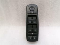 JEEP Jeep Grand Cherokee WW2 MK4 Main Window Switch 68289803AB Power Window Switch — thumbnail 3